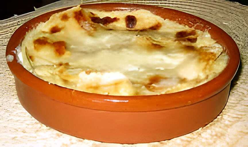 recette Ravilolis aux champigons et à la crème de curry
