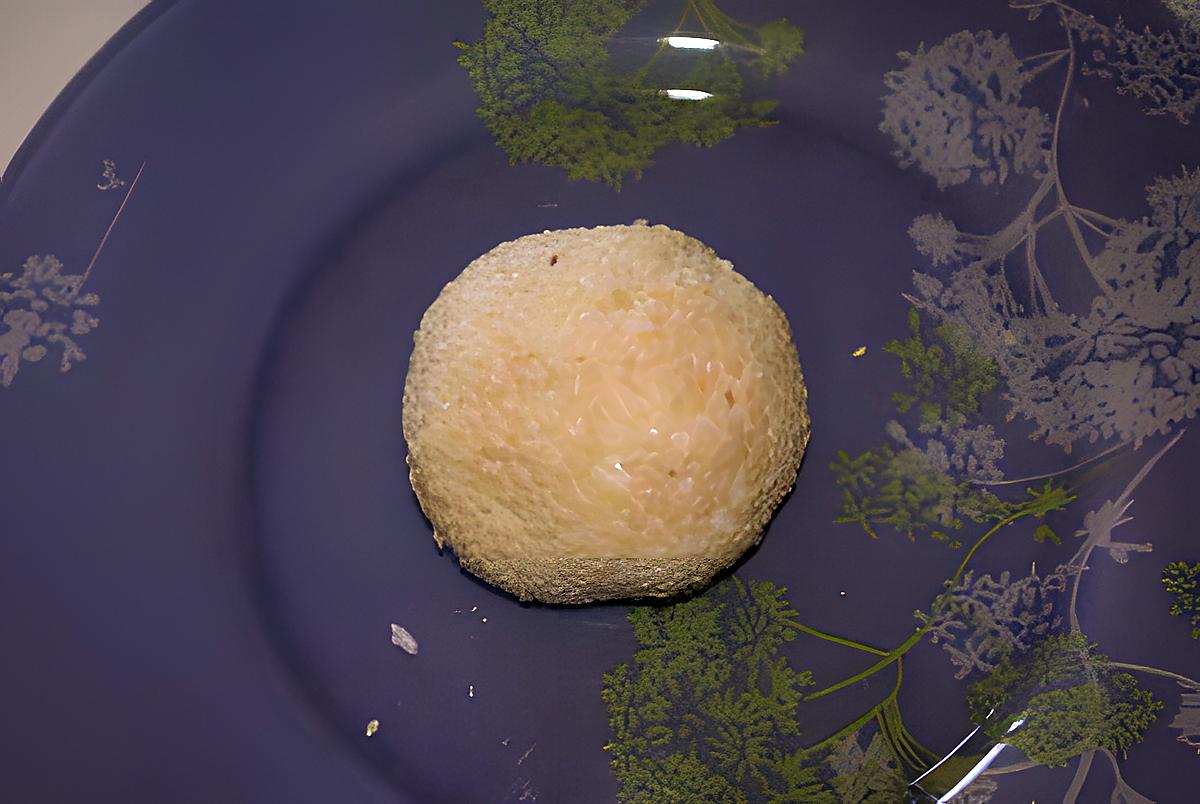 recette Banh Cam (Chouquette Sucrée Asiatique)