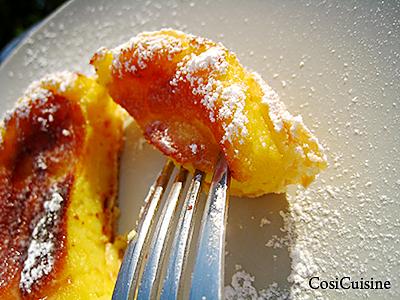 recette Pastéis de nata