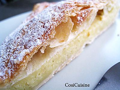 recette Galette des rois