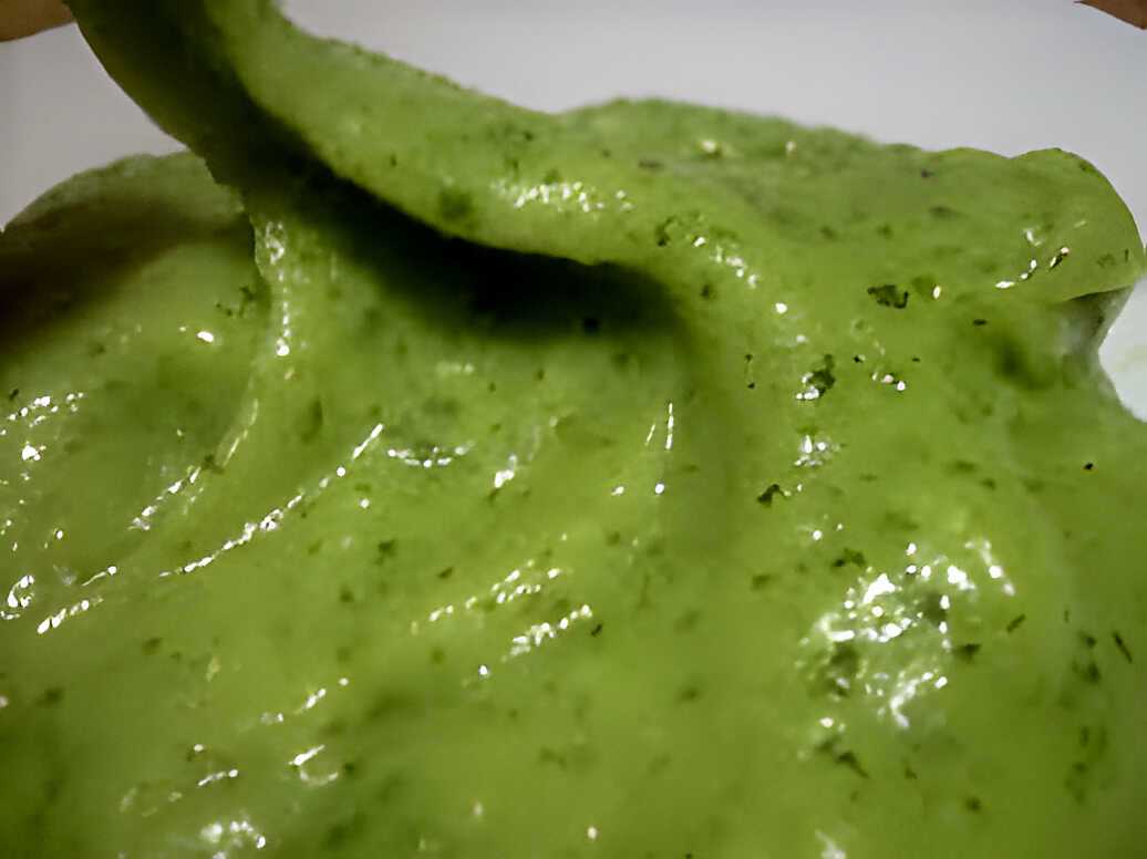 Recette de Purée pommes de terre/courgette au Thermomix