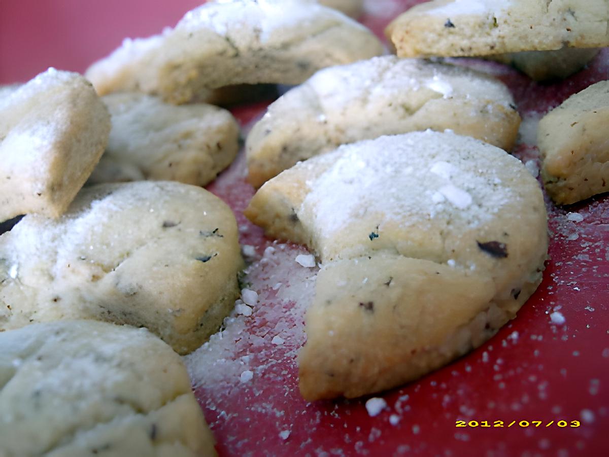 recette au clair de la lune .......