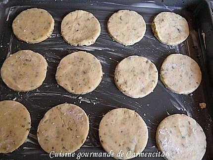 recette Charlottines fondantes