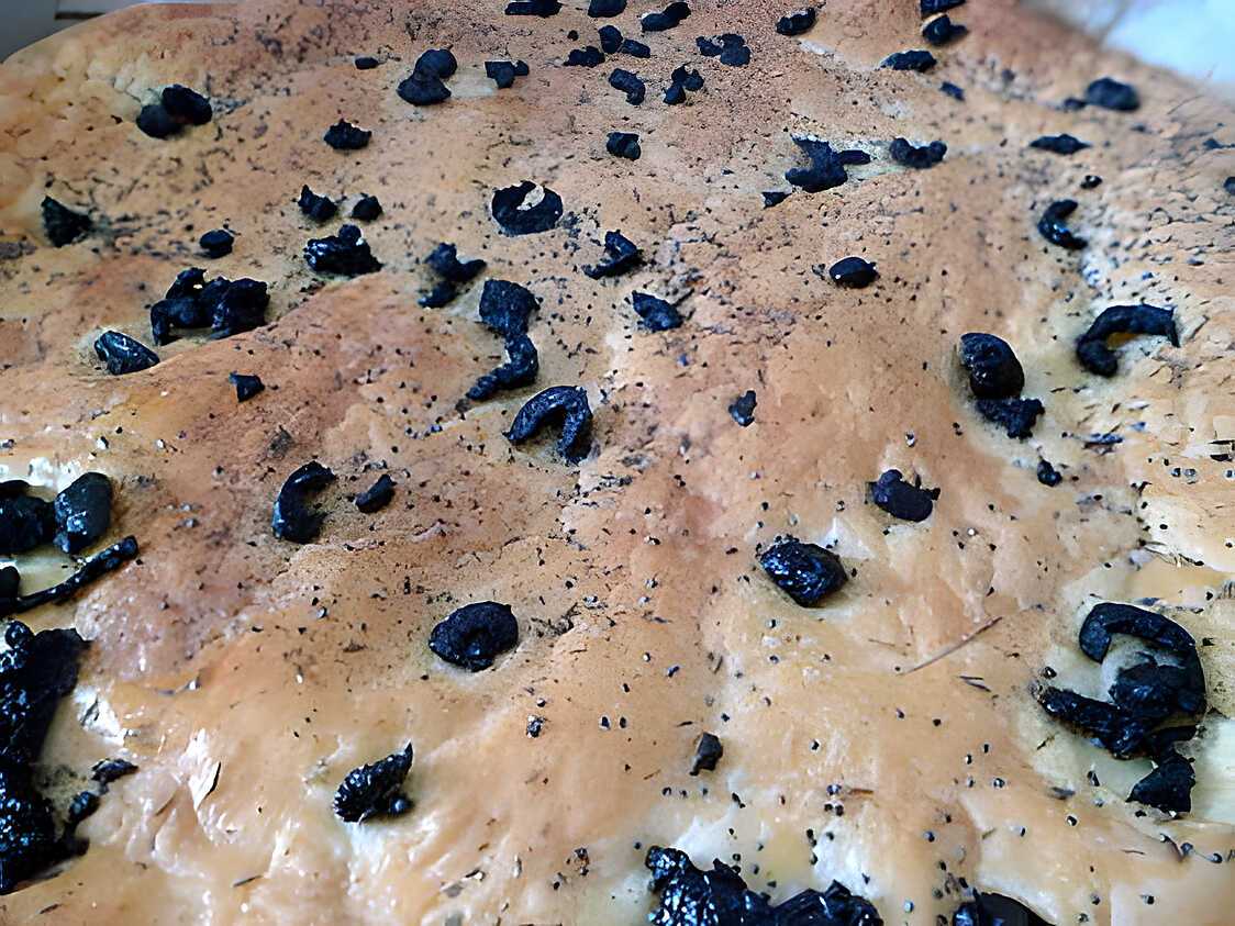 Recette de Biscuits apéritifs