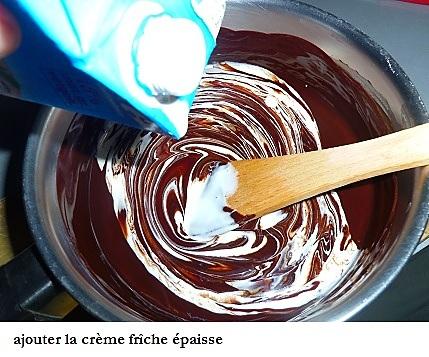 recette Truffes aux épices