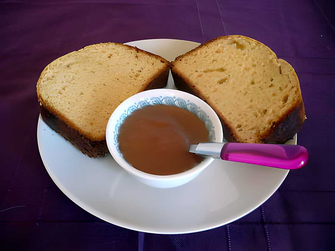 Brioche à la MAP