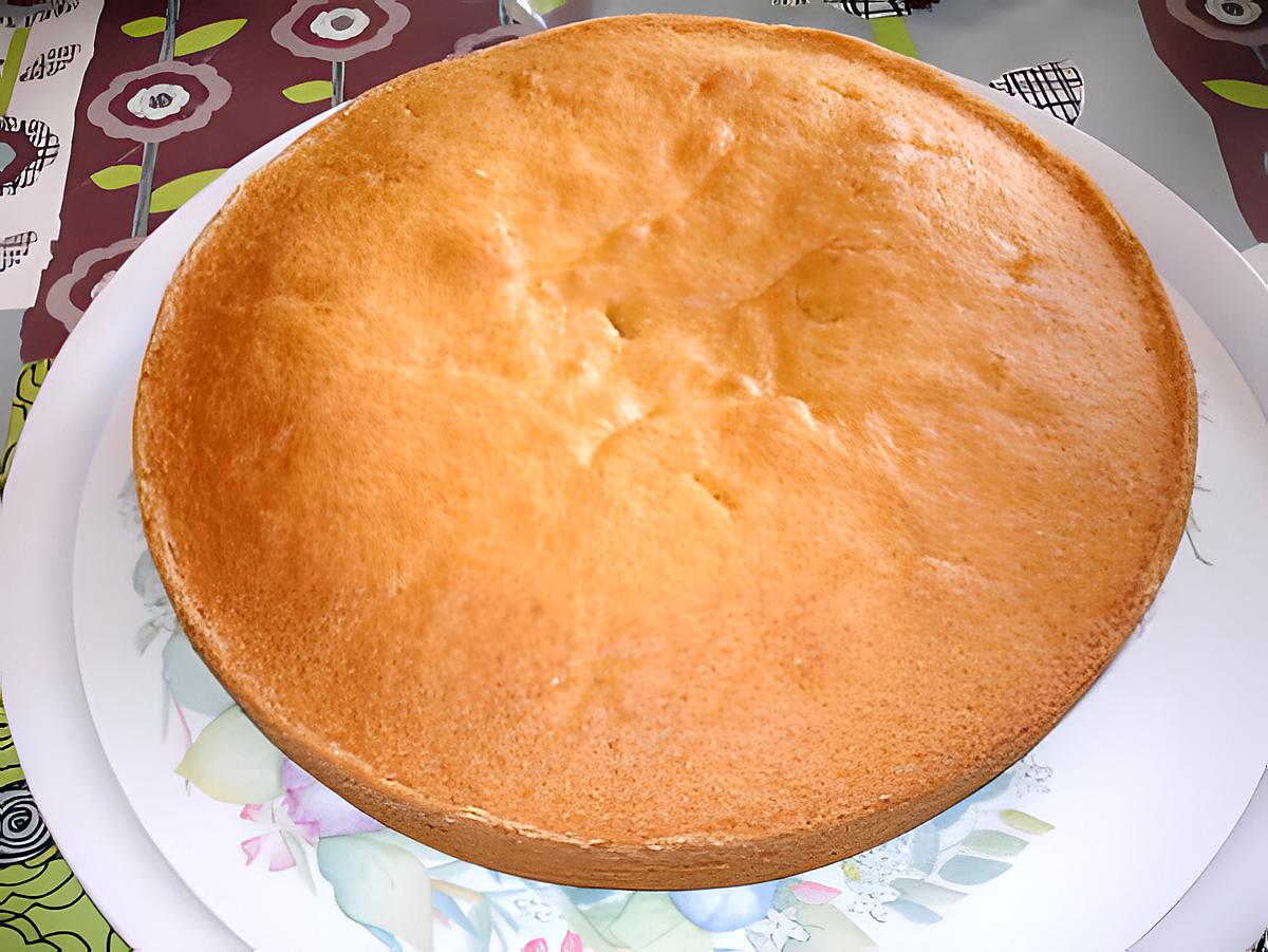 recette gâteau aux abricots super moelleux d 'Eglantine (des foodies)