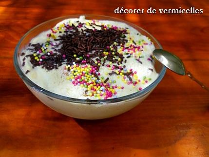 recette Tiramisu aux nectarines jaunes et Limoncello