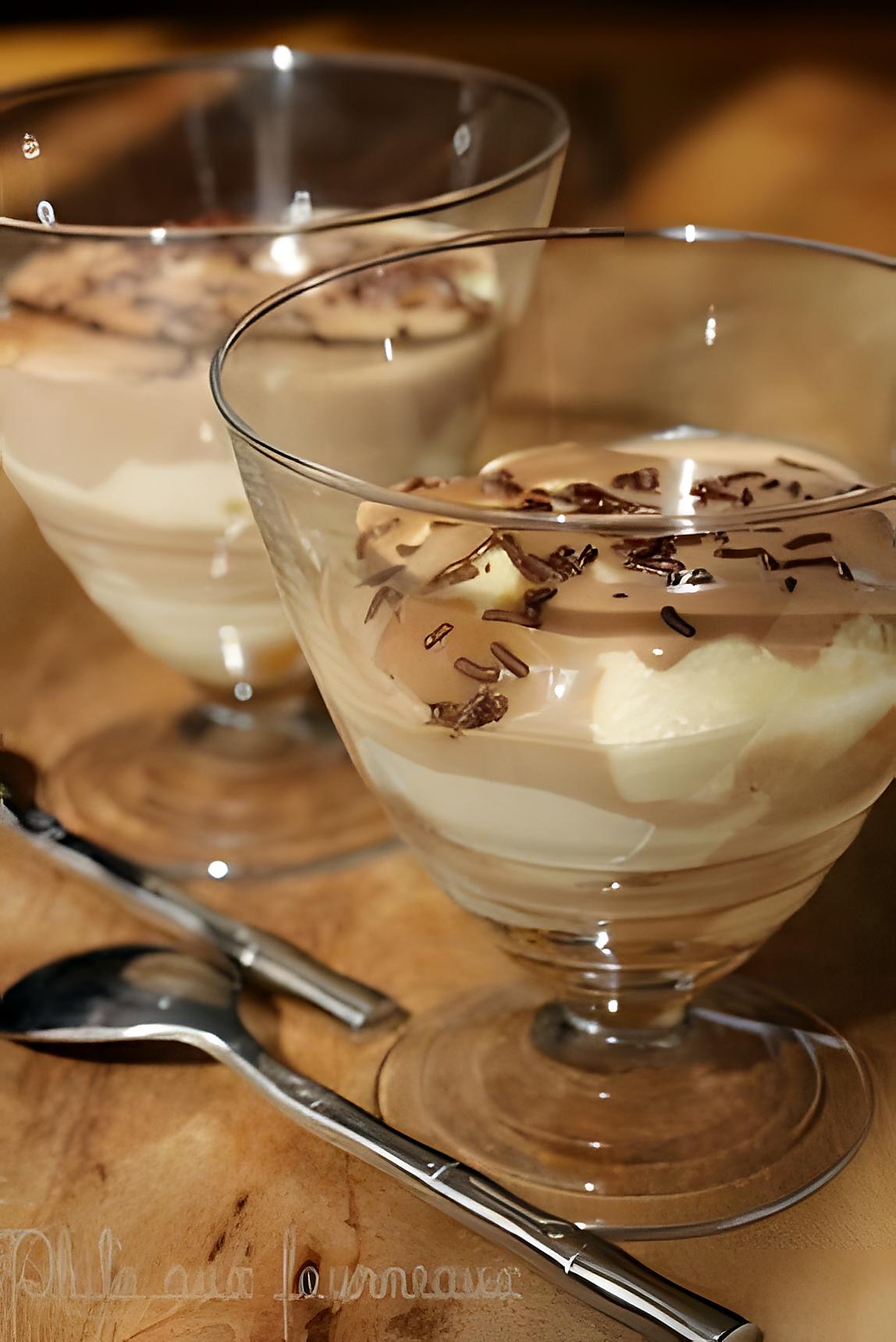 recette Tiramisu aux Carambars