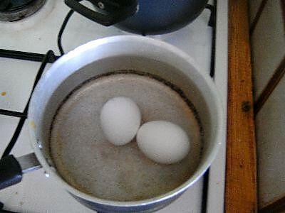 recette Mes repas pour un jour de chaleur