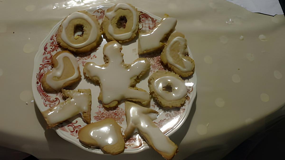 recette Gateau de pain d'épice