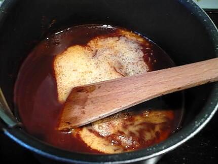 recette Fondants au chocolat