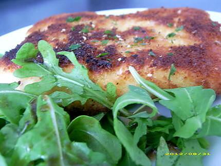 recette mon cordon bleu