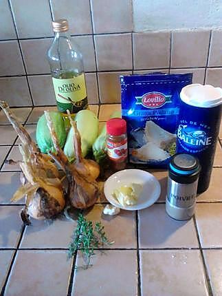 recette Gratin de courgettes parmigiano