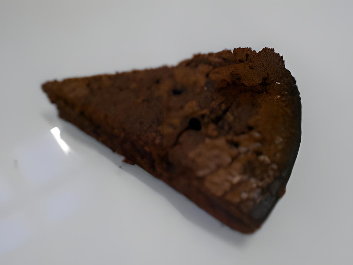 recette Gâteau au chocolat