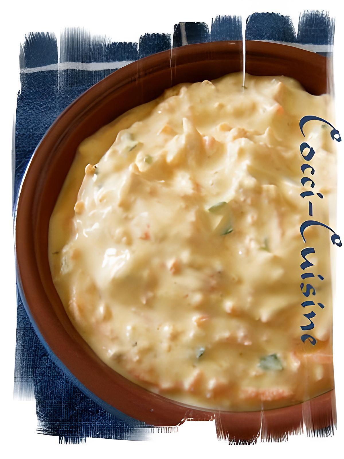 recette Raita aux carottes