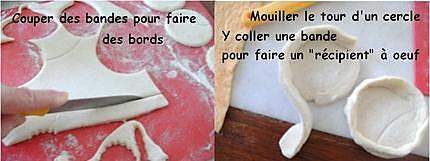 recette Déjeuner et dîner fonds de frigo