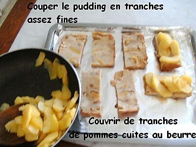 recette "Tartelettes" fonds de frigo