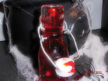 recette potion magique de sorcières pour rester la plus belle