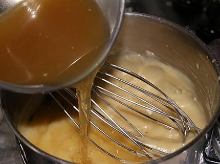 recette Bouillon de langue (porc ou boeuf) 4 en 1 : Episode 3 : Langue à la tomate