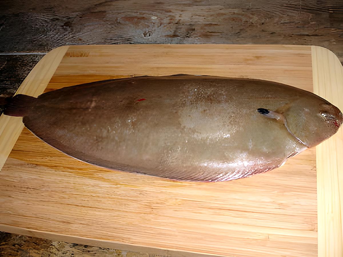 recette comment bien réussir ses filets de soles