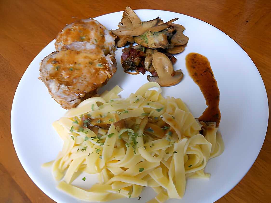 Cocotte Roaster Recette Rôti De Porc