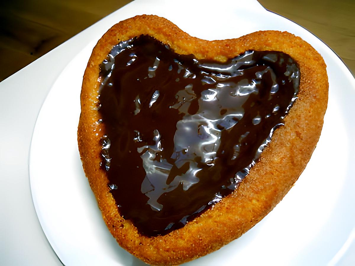 recette Coeur de Metz