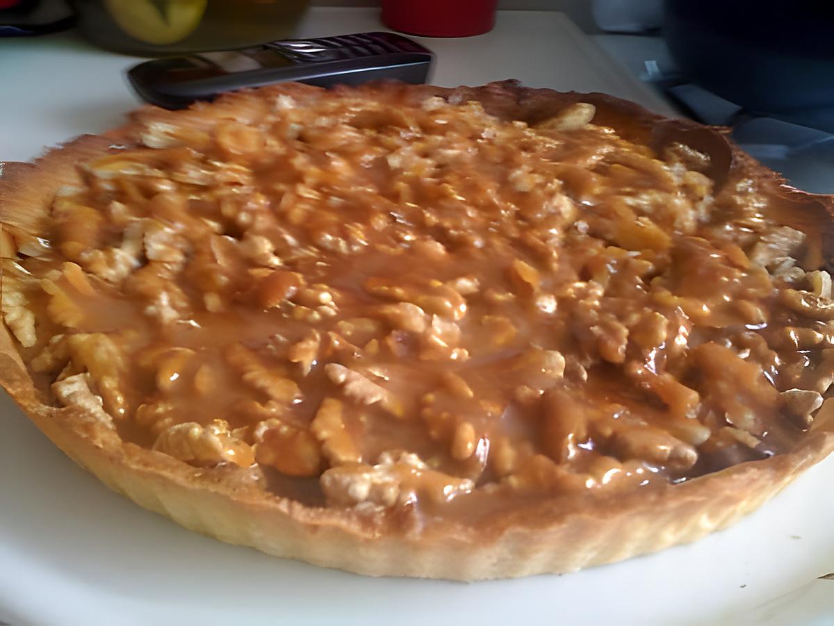 recette tarte aux moix