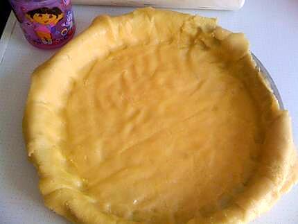 recette tarte aux moix