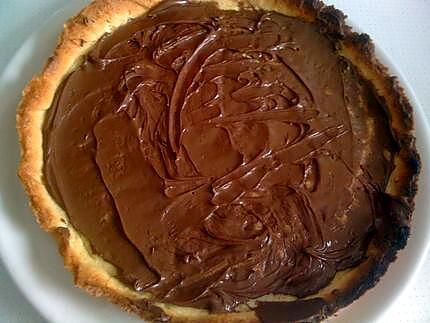 recette tarte aux moix