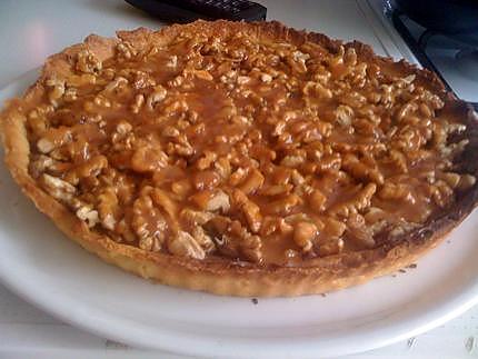 recette tarte aux moix