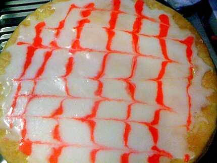 recette mille feuille