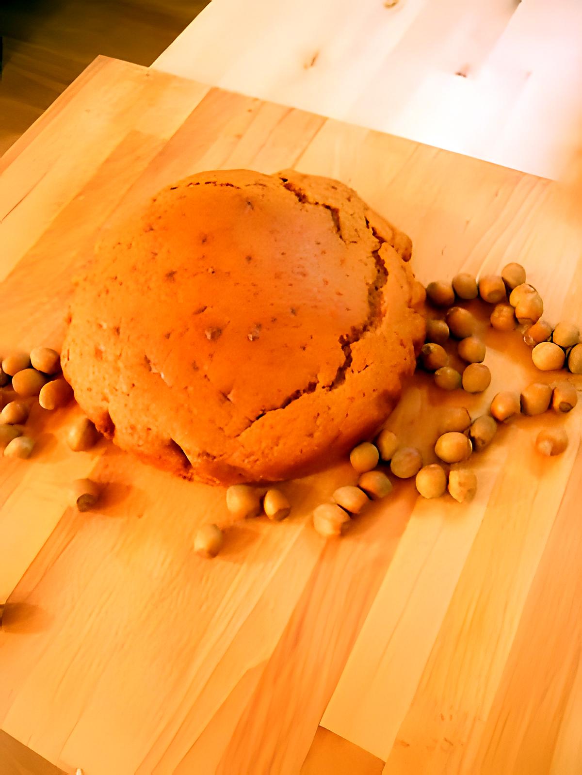 recette BON GÂTEAU D'HIVER