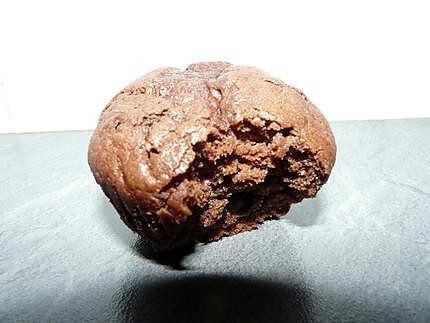 recette Muffins Chocolat