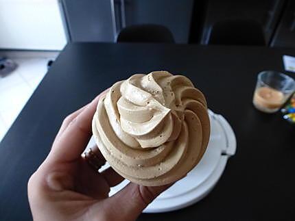 recette BUTTERCREAM