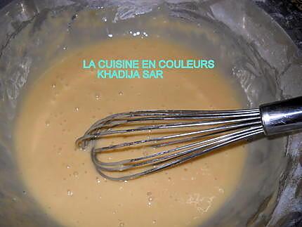 recette Gâteau au yaourt