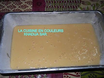 recette Gâteau au yaourt