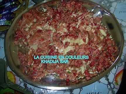 recette Omelette goana (2 éme version)