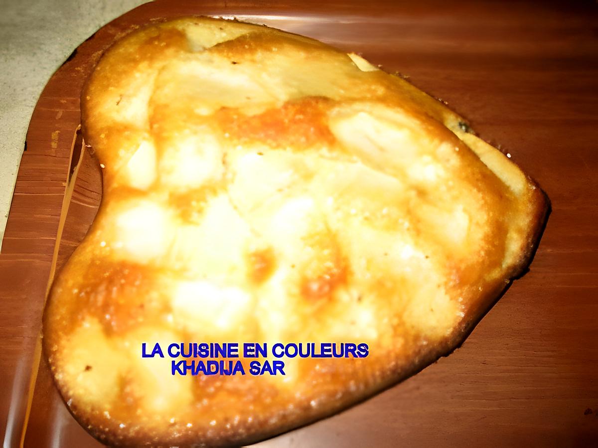 recette saint valentin