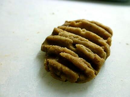 recette biscuits a la cannelle
