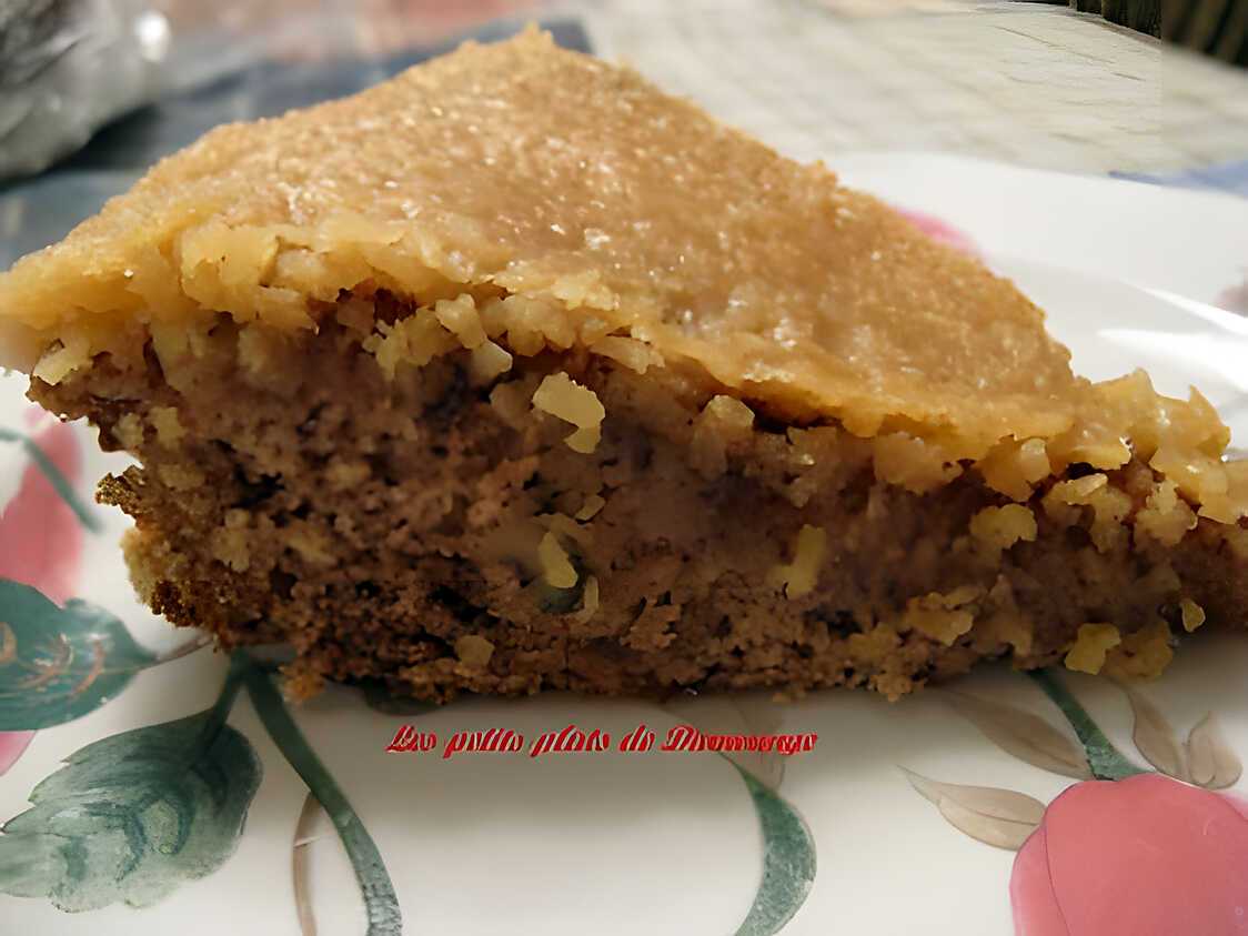 Gâteau Reine-Élisabeth