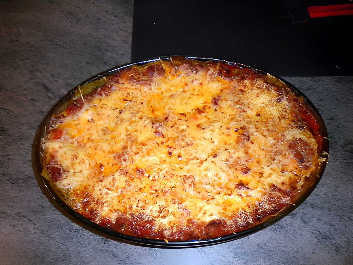 Lasagne tradition