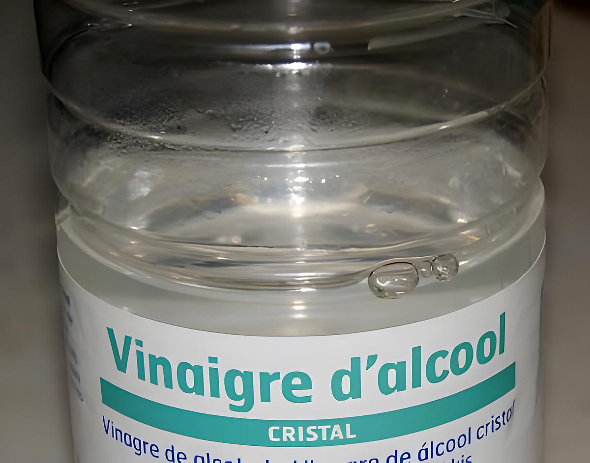 recette Calcaire : NON, assouplissant : NON, panne : NON NON NON mais vinaigre : OUI OUI OUI
