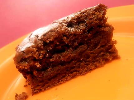 recette brownie choco-nuts