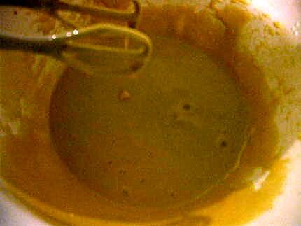 recette Madeleines pures beurre en coque de chocolat noir....