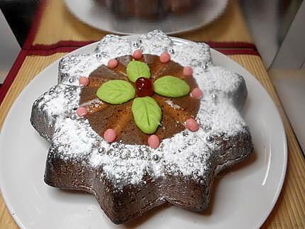 recette gâteau pommes-yaourt