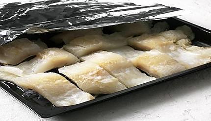 recette " Pastel de Bacalao..."...( Cake  aux saveurs de la Mer....pour l'apéro....)....)