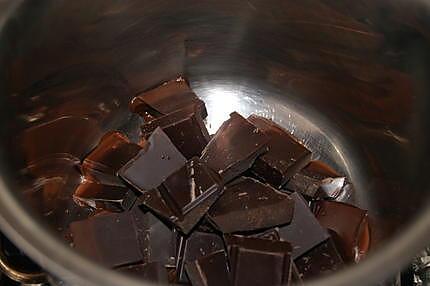 recette Deux astuces pour faire des copeaux de chocolat