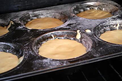 recette Gâteau moka au chocolat à l'ancienne