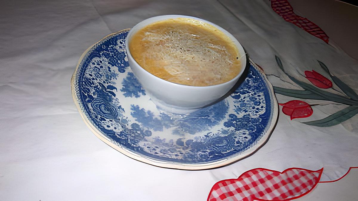 recette potage velouté aux  endives de mamyloula,,par hanor